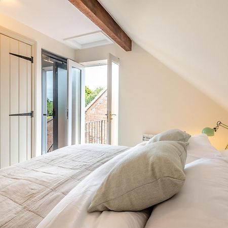 The Stables Cottage Hemingby Bagian luar foto