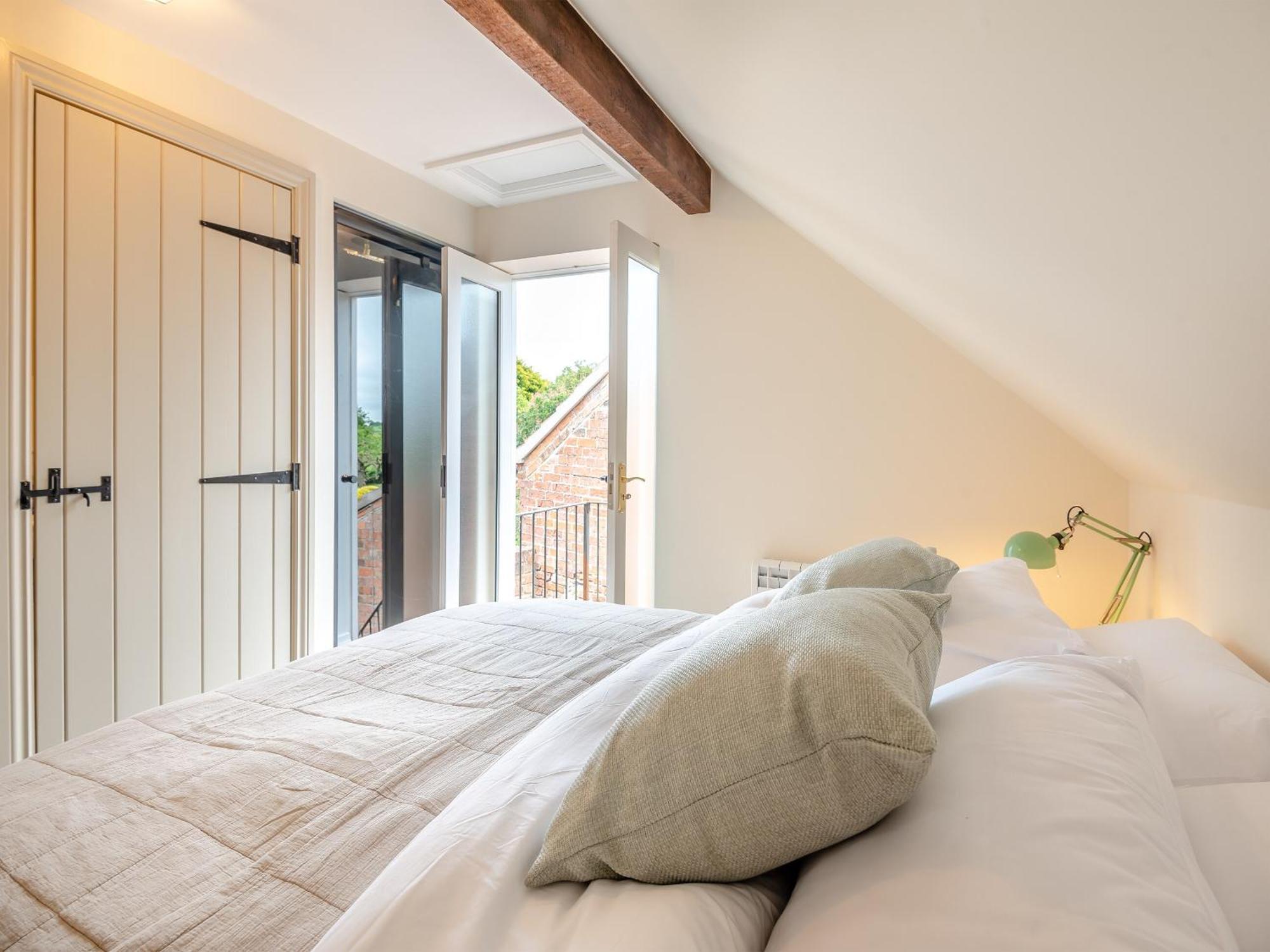 The Stables Cottage Hemingby Bagian luar foto