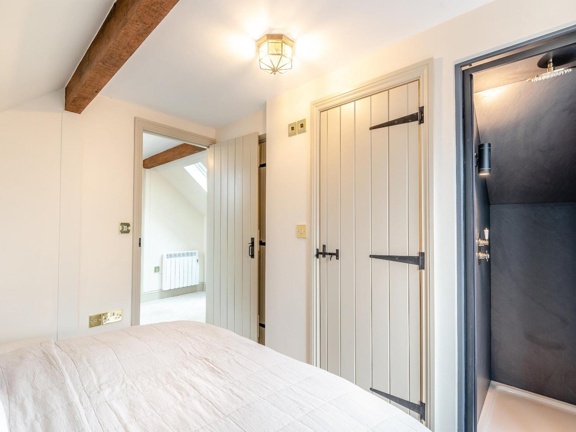 The Stables Cottage Hemingby Bagian luar foto